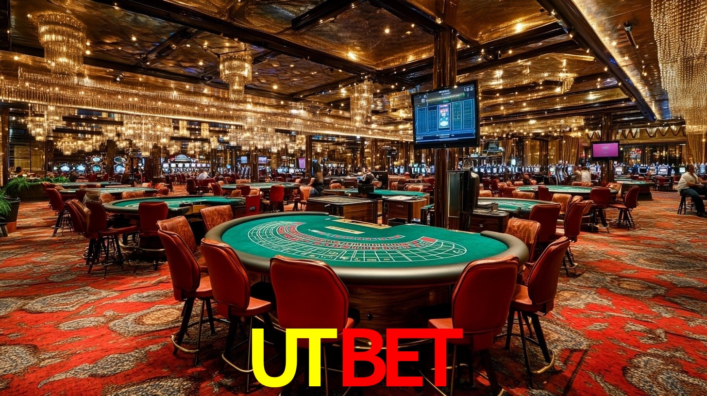 UTBET login