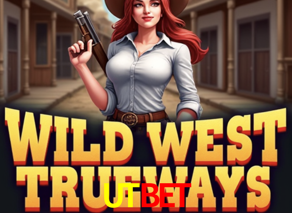 Slot Games UTBET