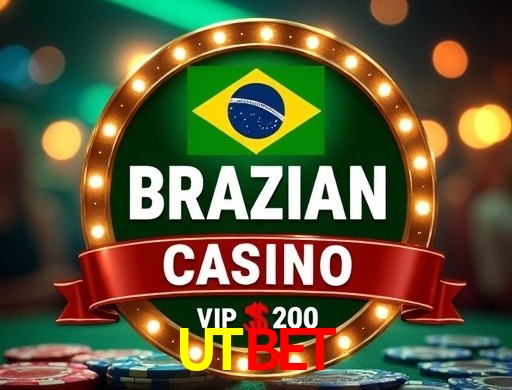 Desvendando o Mundo dos Jogos Virtuais na UTBET