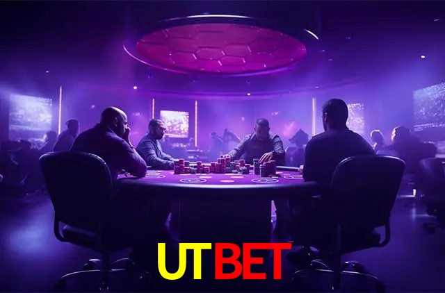 Inovações de Jogos na UTBET: O Futuro das Experiências Interativas
