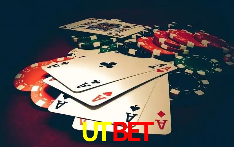 A Emoção da Loteria na UTBET: Uma Chance de Mudança de Vida