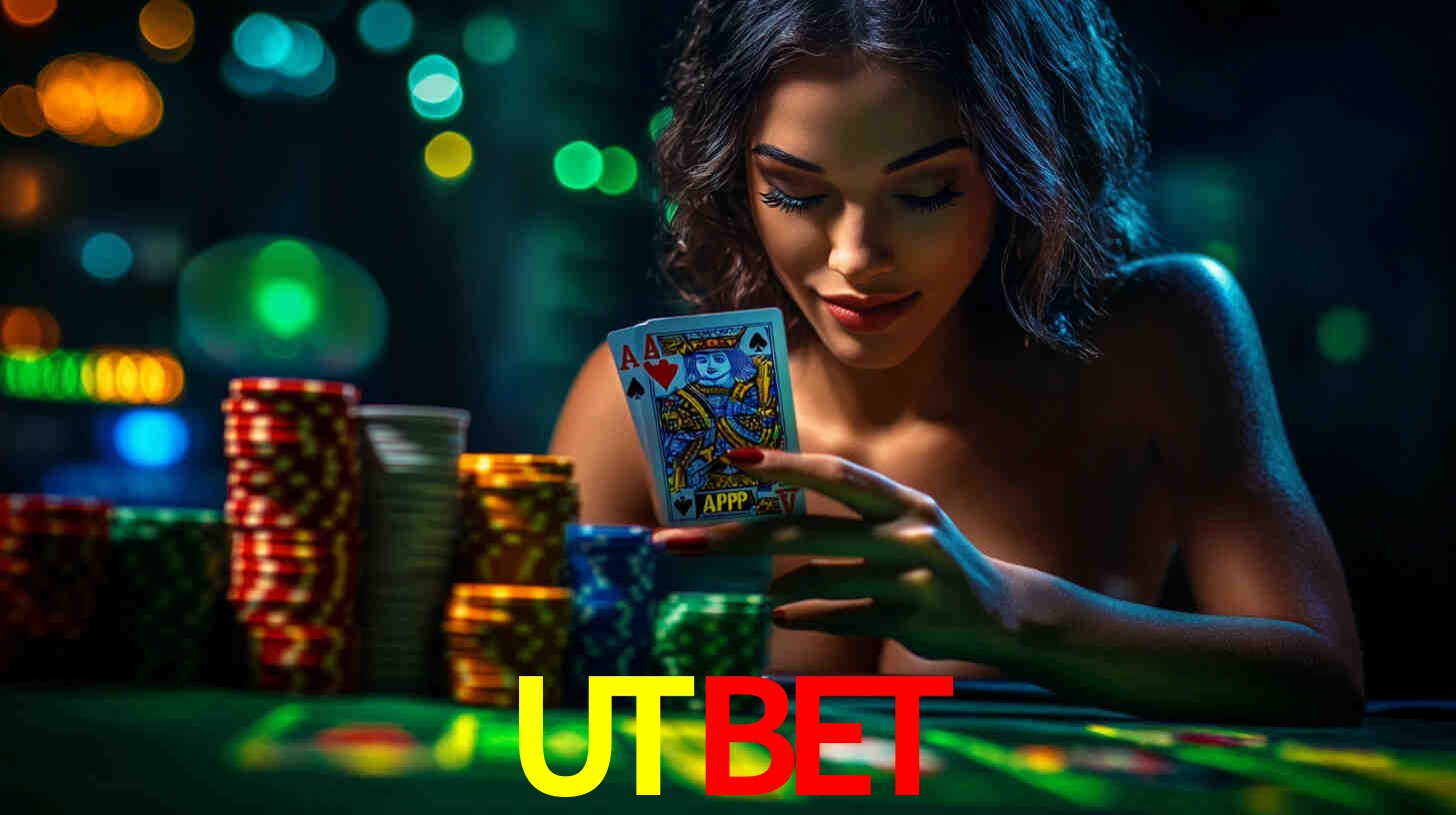 Estatísticas do Jogo UTBET